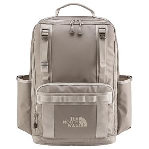 THE NORTH FACE Прочный рюкзак унисекс хаки, Khaki