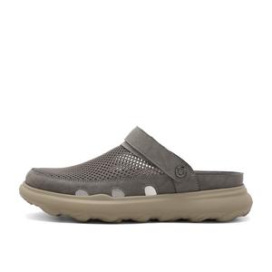 Сабо мужские Belle, черный