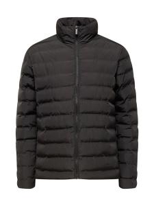 Межсезонная куртка SELECTED HOMME Barry, черный