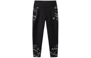 Детские леггинсы Asics, черный