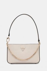 Сумка NOELLE Guess, бежевый