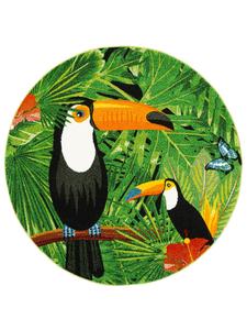 Ковер Pergamon, цвет groen