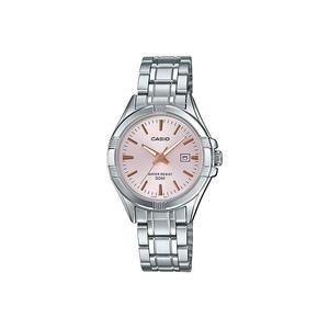 CASIO Часы Women's Standard Series Pink Watch LTP-1308D-4AV, Pink Watch Dial