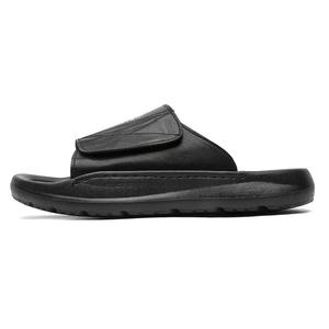 Zuogedu Тапочки-слайды мужские черные