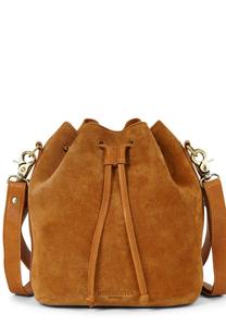 Сумочка BUCKET HOLZRICHTER Berlin, коричневый