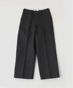 Брюки Journal Standard, цвет Black