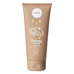 Гель для душа Winter Mood 200 мл Yope
