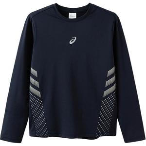 Спортивная футболка для подростков ASICS, синий