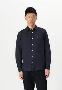 Рубашка 1 POCKET Wrangler, темно-синий