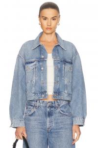 Куртка Palmer Agolde, Space