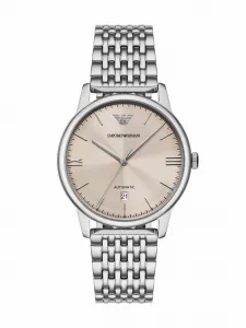 Мужские аналоговые часы Emporio Armani из нержавеющей стали AR60082