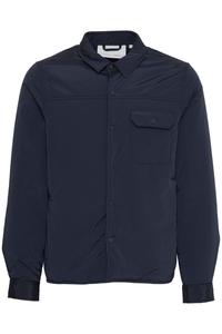 Межсезонная куртка Casual Friday, темно-синий