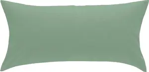 Наволочка Nördlingen "нефрит 40x80 см" Erwin Müller