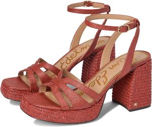 Туфли Sam Edelman Reese, цвет Warm Sienna