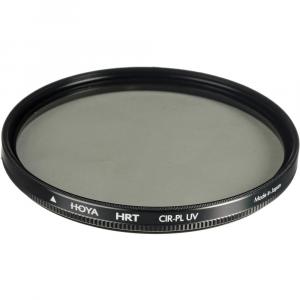 Фильтр Hoya 67mm HRT Circular Polarizer UV Filter A-67CRPLHRT