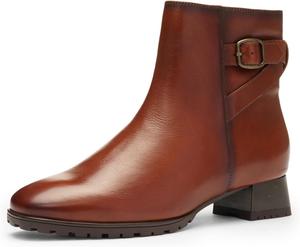 Женские классические ботильоны ARA, Cognac