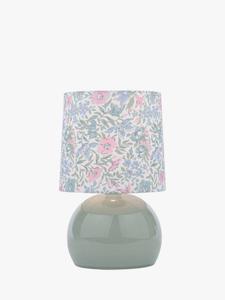 Настольная лампа Sherston Laura Ashley, Blue