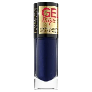 Гель-лак для ногтей 277, 8 мл Eveline Cosmetics Gel laque, цвет 277