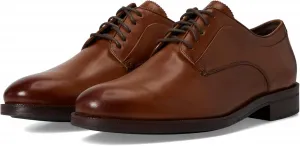 Мужские туфли Cole Haan Dean Grand с открытым носком, черный