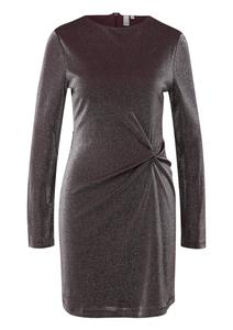 Платье QS, Blackberry