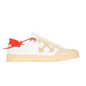 Кроссовки Off-White Wmns Arrow 2.0 'White Cream', белый