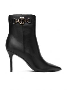 Ботильоны EO-SIA-01 Eva Minge, черный