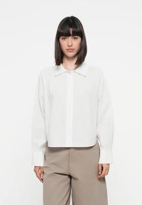 Блуза Samsøe Samsøe SAKYA SHIRT, White