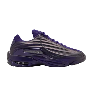 Кроссовки NOCTA x Hot Step 2, цвет Eggplant