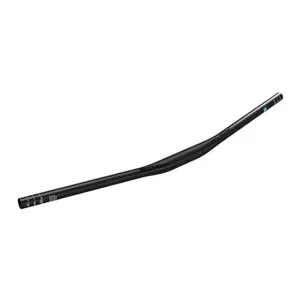 Руль PRO Koryak Riser 10mm, серебряный