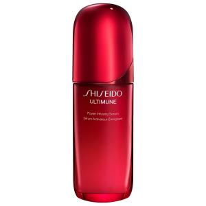 Сыворотка Ultimune Power для сияния кожи и разглаживания морщин Shiseido, 2.5 oz/75 mL