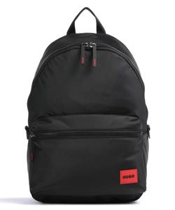 Рюкзак Ethon 2.0 полиамид Hugo, черный