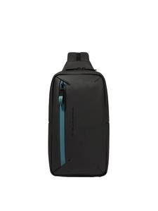 Piquadro Рюкзак в черном цвете