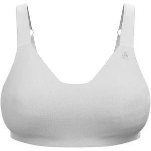 Bh спортивный бюстгальтер на каждый день Odlo, белый