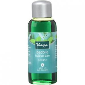 Эвкалиптовое масло для ванн 100мл, Kneipp