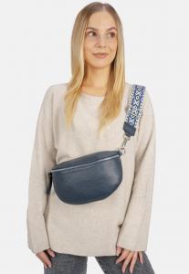 Сумка через плечо HELEN SIZE M Seasons Of April, цвет marineblau