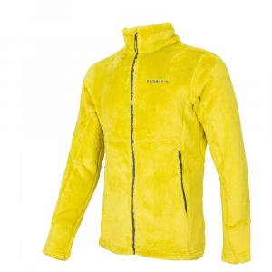 Худи Trangoworld Agen, желтый