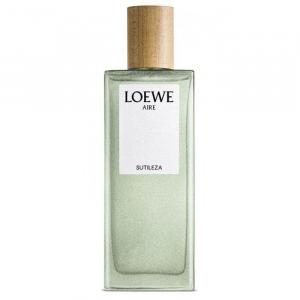 Туалетная вода унисекс Aire Sutileza EDT Loewe, 50