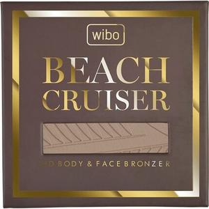 Beach Cruiser Бронзер 04 Пустынный песок Wibo