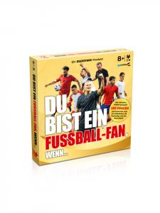 Gomazing Викторина: Вы - футбольный фанат, если ответ состоит из нескольких цветов