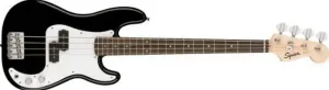 Электрическая бас-гитара Squier на 4 струны "Squier Mini Precision Bass"