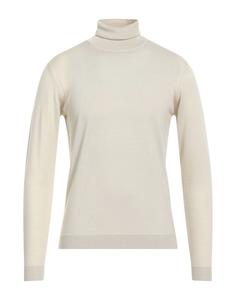 Водолазка Roberto Collina, бежевый