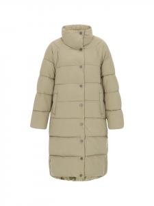 Зимняя куртка DreiMaster Maritim, оливковый
