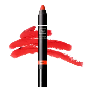 Румяна и помада в карандаше cl107 roya 1944 Paris La Couleur Lèvres Et Joues, 2,8 гр