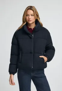 Пуховик w ls lf zn lizzie зимняя куртка Polo Club, Navy