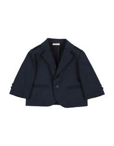 Блейзер для детей Le Bebé, полуночно-синий
