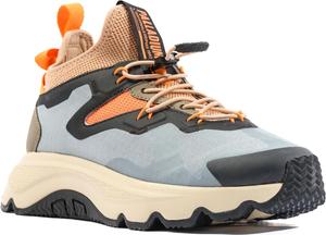 Женские кроссовки Palladium Thunder Lo Urban, серый