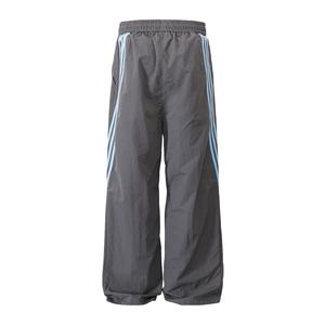 Хелло Китти, Хелло Китти повседневные брюки Unisex Sanrio, темно-серый