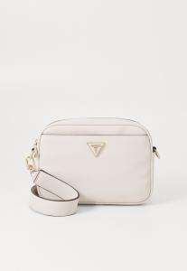 Сумка кросс-боди Guess MERIDIAN , Ivory/Off-White