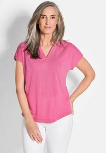 Базовая футболка GOLDNER, розовый