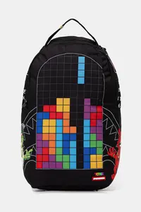 Рюкзак Sprayground, черный